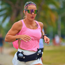 Movement - Óculos de Sol Esportivo para Corrida Ciclismo e Beach Tennis