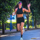 Luna - Óculos de Sol Esportivo para Corrida Ciclismo e Beach Tennis