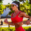 Combo Leve 2 Movement - Óculos de Sol Esportivo para Corrida Ciclismo e Beach Tennis