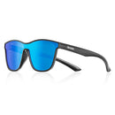 Flow - Óculos de Sol Esportivo para Corrida Ciclismo e Beach Tennis