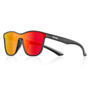 Flow - Óculos de Sol Esportivo para Corrida Ciclismo e Beach Tennis