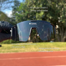 Combo Leve 2 Impulse - Óculos de Sol Esportivo para Corrida Ciclismo e Beach Tennis