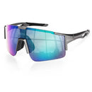 Impulse - Óculos de Sol Esportivo para Corrida Ciclismo e Beach Tennis