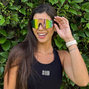 Combo Leve 2 Movement - Óculos de Sol Esportivo para Corrida Ciclismo e Beach Tennis