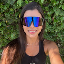 Movement - Óculos de Sol Esportivo para Corrida Ciclismo e Beach Tennis