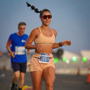 Performance Pro - Óculos de Sol Esportivo para Corrida Ciclismo e Beach Tennis