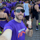Performance Pro - Óculos de Sol Esportivo para Corrida Ciclismo e Beach Tennis