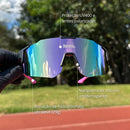 Movement - Óculos de Sol Esportivo para Corrida Ciclismo e Beach Tennis