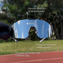 Movement - Óculos de Sol Esportivo para Corrida Ciclismo e Beach Tennis