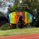 Movement - Óculos de Sol Esportivo para Corrida Ciclismo e Beach Tennis