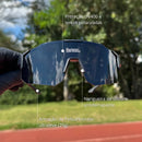 Combo Leve 2 Movement - Óculos de Sol Esportivo para Corrida Ciclismo e Beach Tennis