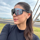 Combo Leve 2 Performance Pro - Óculos de Sol Esportivo para Corrida Ciclismo e Beach Tennis