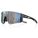 Performance Pro - Óculos de Sol Esportivo para Corrida Ciclismo e Beach Tennis