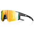 Performance Pro - Óculos de Sol Esportivo para Corrida Ciclismo e Beach Tennis