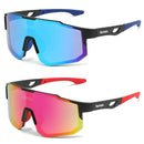 Combo Leve 2 Movement - Óculos de Sol Esportivo para Corrida Ciclismo e Beach Tennis