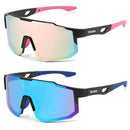 Combo Leve 2 Movement - Óculos de Sol Esportivo para Corrida Ciclismo e Beach Tennis