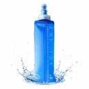 Garrafa Squeeze Silicone Soft Flask 250ml