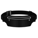Pochete Porta Objetos Silicone Refletivo