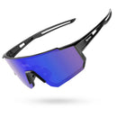 Combo Leve 2 Performance Pro - Óculos de Sol Esportivo para Corrida Ciclismo e Beach Tennis