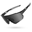 Performance Pro - Óculos de Sol Esportivo para Corrida Ciclismo e Beach Tennis